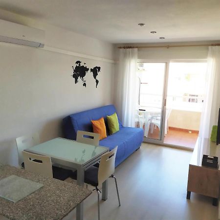 El Raco Apt Wi-Fi Canet D'En Berenguer Zewnętrze zdjęcie