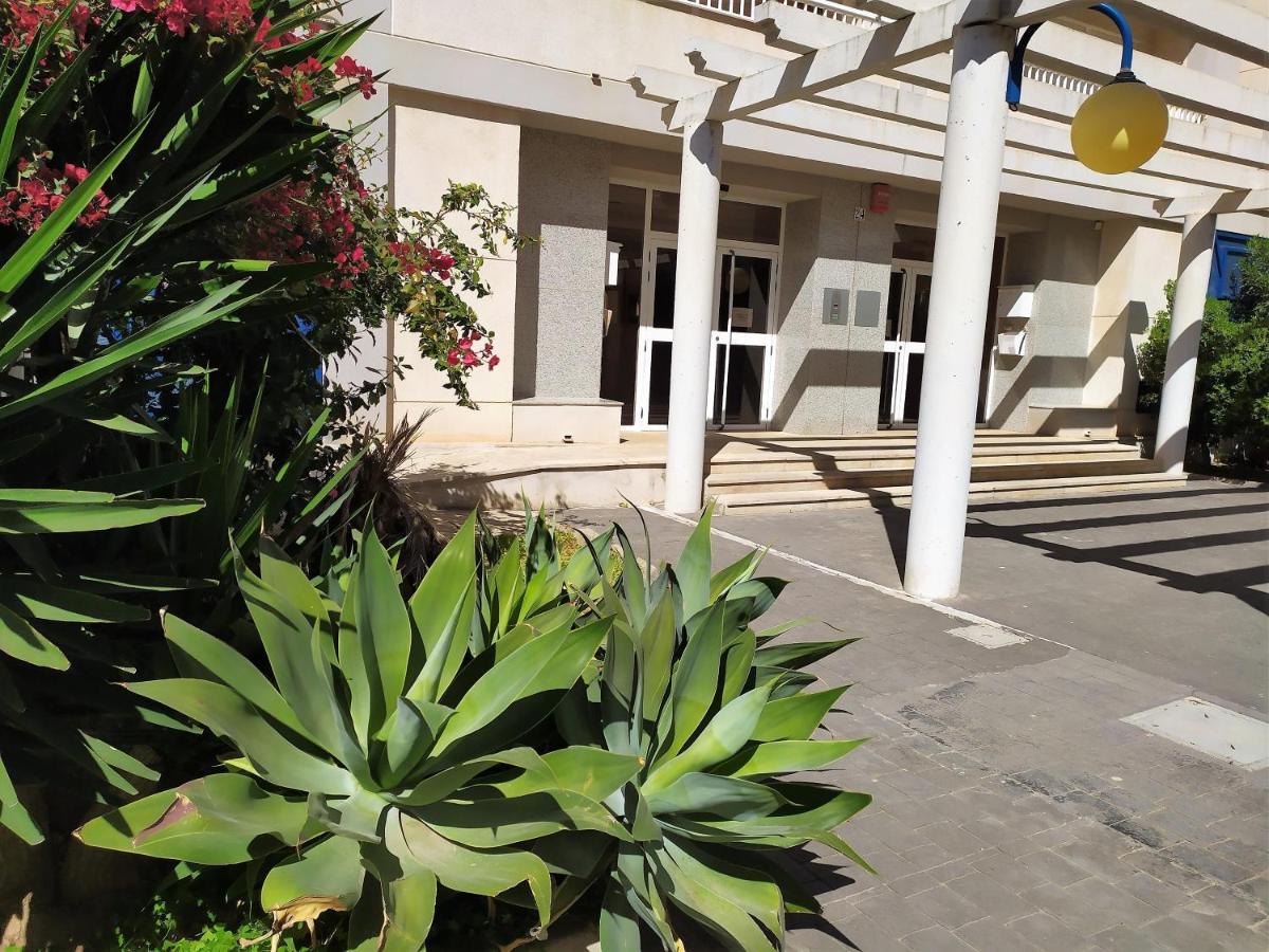 El Raco Apt Wi-Fi Canet D'En Berenguer Zewnętrze zdjęcie